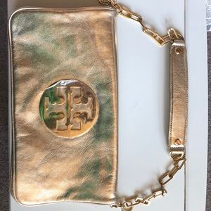 Tory Burch Convertible clutch